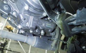 HONDA REBEL 250 A 2020 MC49