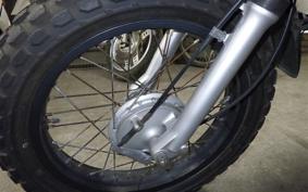 YAMAHA TW200 2JL