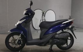 HONDA DIO 110 JF31