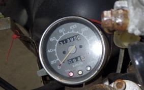 HONDA STEED 400 1994 NC26