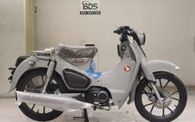 HONDA C125 SUPER CUB 1997 JA71