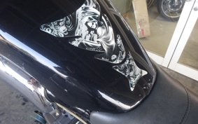 YAMAHA VMAX 1990 2WEE