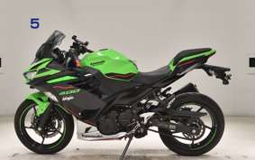 KAWASAKI NINJA 400 2021 EX400G