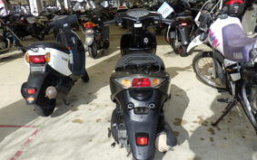 HONDA DIO Gen.6 AF62