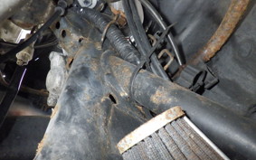 YAMAHA T-MAX 500 Gen.2 2007 SJ04J