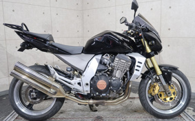 KAWASAKI Z1000 2005 ZRT00A