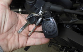 HARLEY ﾊﾟﾝ AMERICA1250S 2021