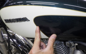 HONDA CB400SS E 2008 NC41