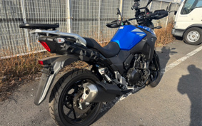 SUZUKI STROM 250ABS DS11A
