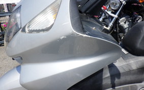 HONDA SILVER WING 600 2002 PF01