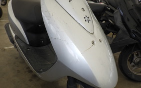 HONDA DIO Gen.6 AF62