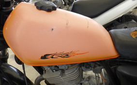 SUZUKI GRASS TRACKER NJ47A