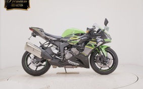 KAWASAKI NINJA ZX-6R A 2019