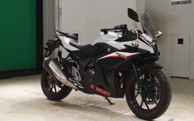 SUZUKI GSX250R 2015