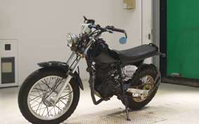 YAMAHA TW200 2JL