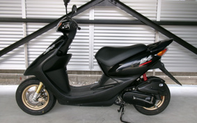 HONDA DIO Z4 AF63