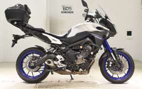 YAMAHA MT-09 Tracer 2016 RN36J