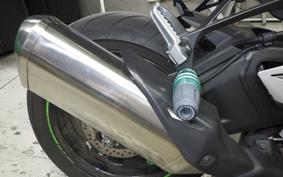 KAWASAKI ZX 10 NINJA ABS 2021 ZXT02L