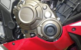 HONDA CBR650R 2021
