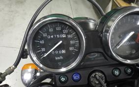 KAWASAKI ZRX-2 1995 ZR400E