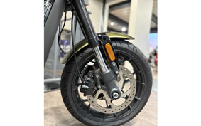 HARLEY XG750A 2018 NCG