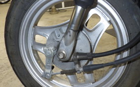 SUZUKI LET's 4 Basket CA43A
