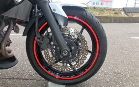 KAWASAKI ER-4N 2012 ER400B