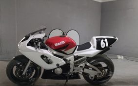 YAMAHA YZF-R6 RJ03