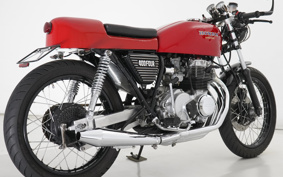 HONDA CB400 2022 CB400F