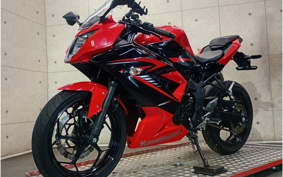 KAWASAKI Ninja 250SL BX250A
