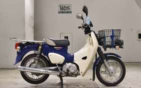 HONDA C50 SUPER CUB AA07