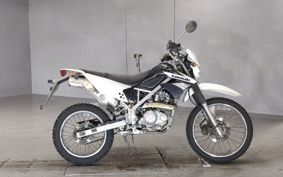 KAWASAKI KLX125 LX125C