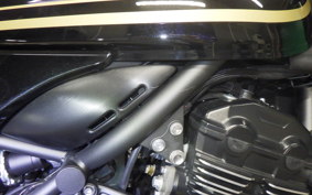 KAWASAKI Z900RS CAFE 2023 ZR900K
