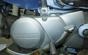 HONDA LITTLE CUB AA01