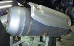 YAMAHA BW S100 2015 4VP