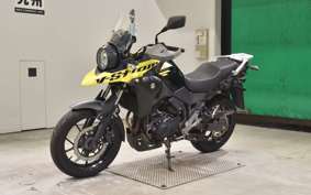 SUZUKI Vｽﾄﾛｰﾑ250A
