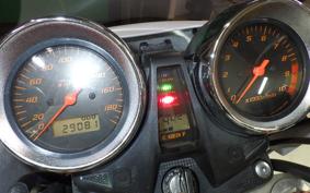HONDA CB1300SF SUPER FOUR 2001 SC40