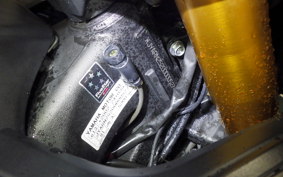 YAMAHA FZ8 FAZER SA 2012