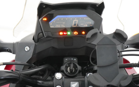 HONDA NC750X EP ABS 2019 RC90