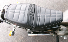 YAMAHA SR250 4J1