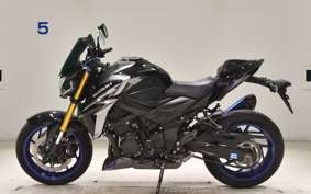 SUZUKI GSX-S750 2022 C533F