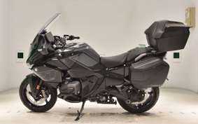 BMW R1300RT ASA 2025