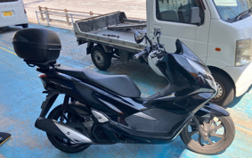 HONDA PCX 150 KF30