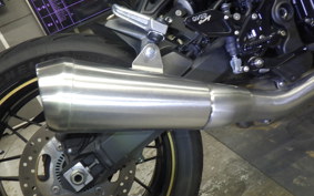KAWASAKI Z900RS CAFE 2023 ZR900K