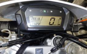 HONDA CRF250L