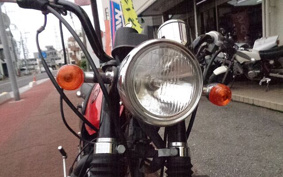 SUZUKI COLLEDA 50 Scrambler LA13A