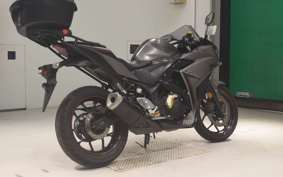 YAMAHA YZF-R25 RG10J