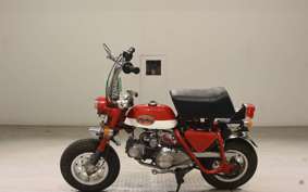 HONDA MONKEY 2024 Z50A