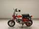 Фото Honda MONKEY 2024 с японского аукциона