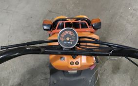 HONDA ZUMAR AF58